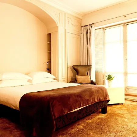 L'Hotel Particulier Bordeaux-3